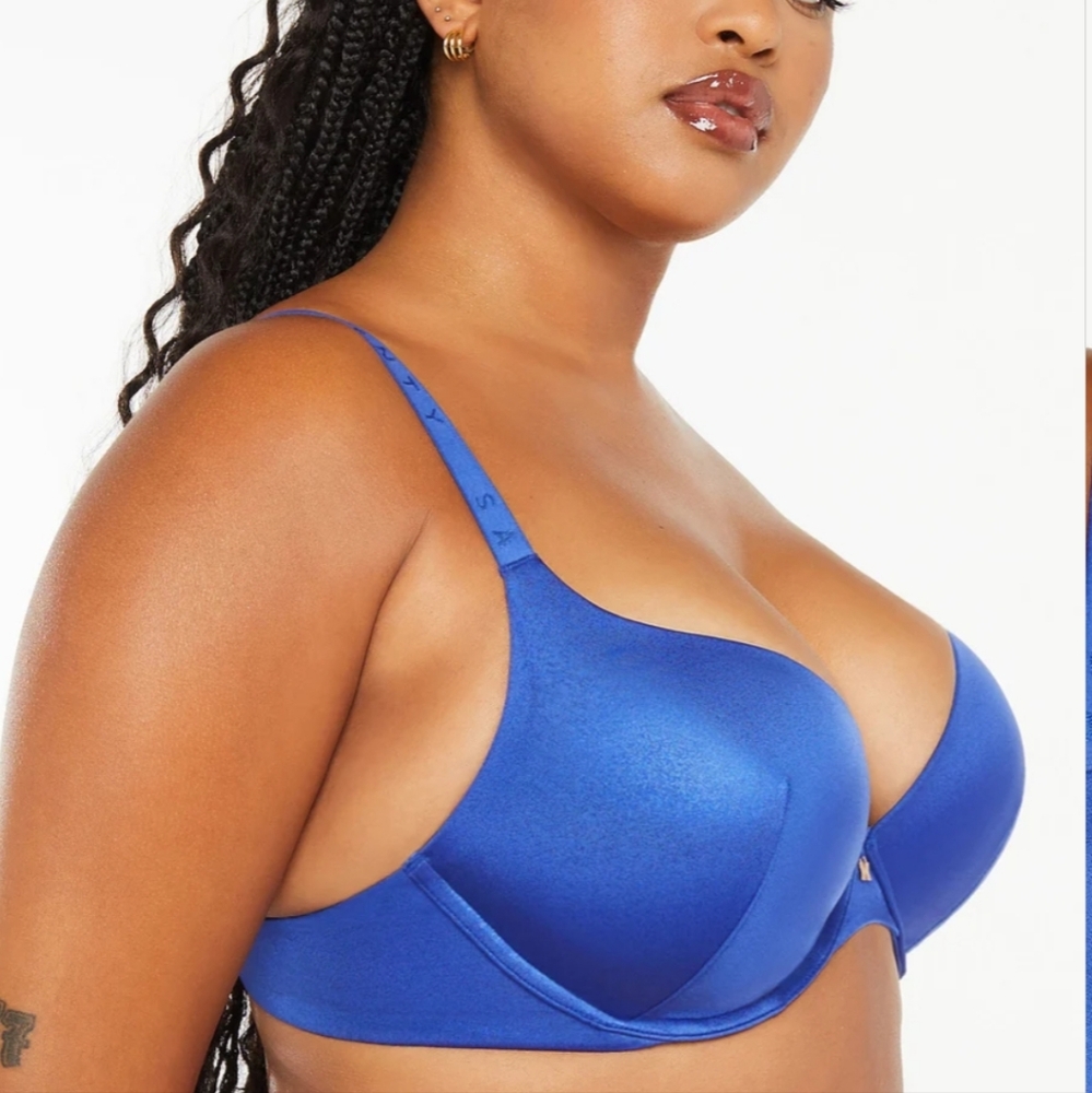 2 band new Savage Fenty Bras still w/ tags (size 34B) 2 for $60 or 1 for $35